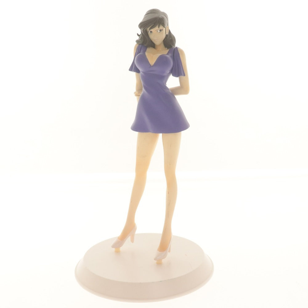 ■ フィギュア 4体/点セットまとめ売り ウマ娘スペシャルウィーク/ルパン 峰不二子/To LOVEる 古手川唯/リコリス 井ノ上たきな/未開封含む