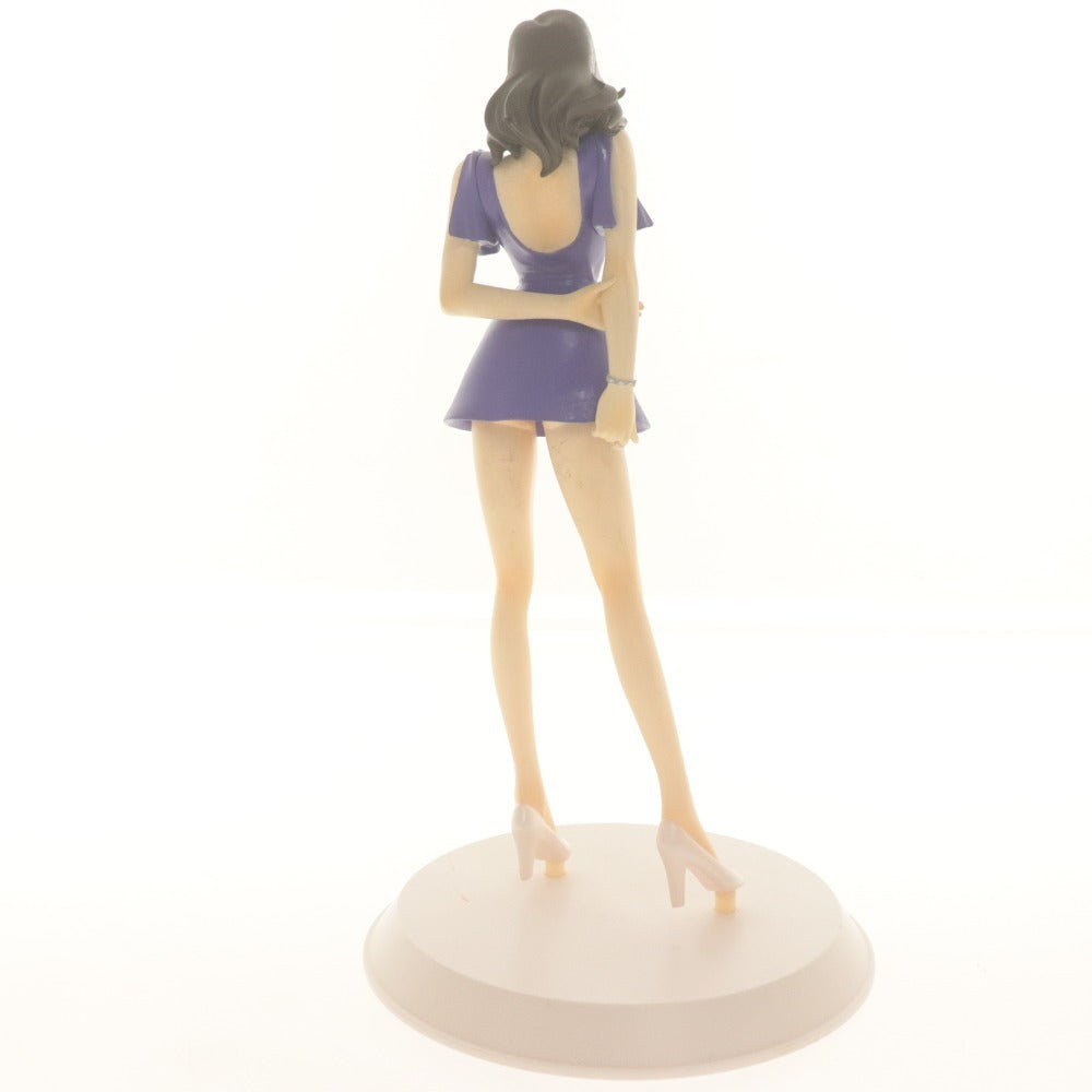 ■ フィギュア 4体/点セットまとめ売り ウマ娘スペシャルウィーク/ルパン 峰不二子/To LOVEる 古手川唯/リコリス 井ノ上たきな/未開封含む