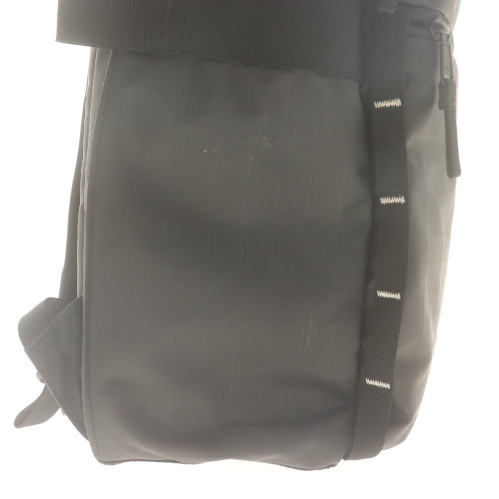 ■ THE NORTH FACE Backpack Bag Base Camp Voyager Daypack Men's 25 L Black With Tag