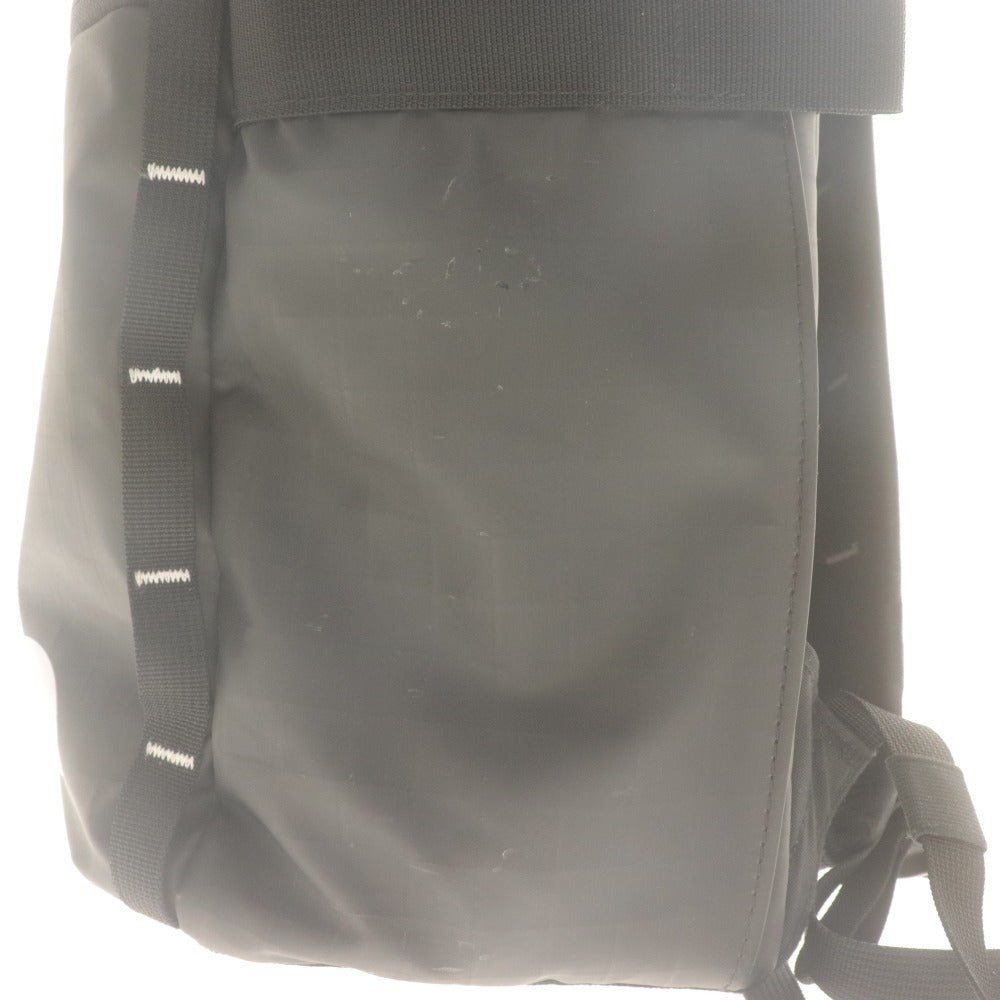 ■ THE NORTH FACE Backpack Bag Base Camp Voyager Daypack Men's 25 L Black With Tag