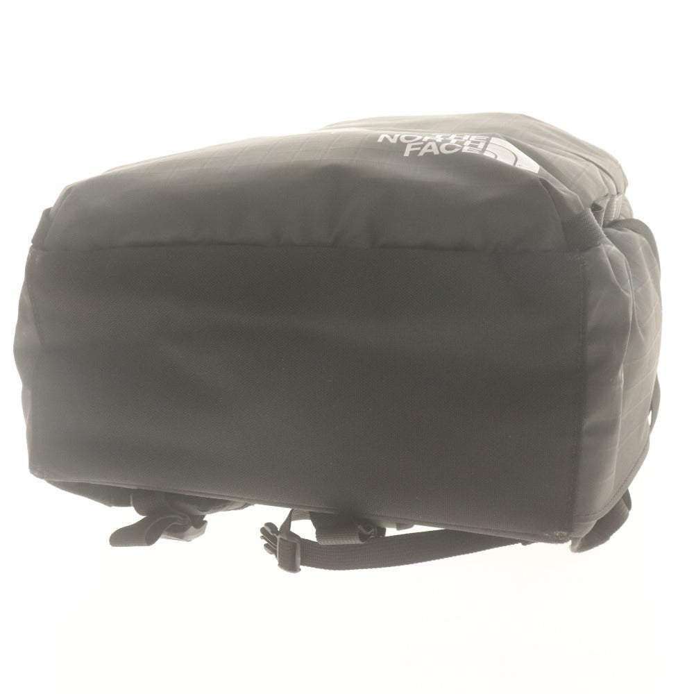 ■ THE NORTH FACE Backpack Bag Base Camp Voyager Daypack Men's 25 L Black With Tag
