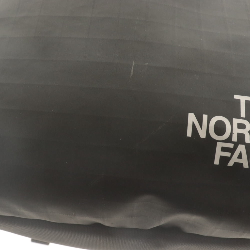 ■ THE NORTH FACE Backpack Bag Base Camp Voyager Daypack Men's 25 L Black With Tag