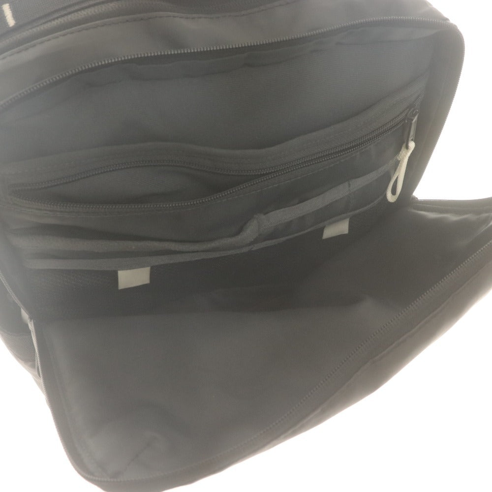 ■ THE NORTH FACE Backpack Bag Base Camp Voyager Daypack Men's 25 L Black With Tag
