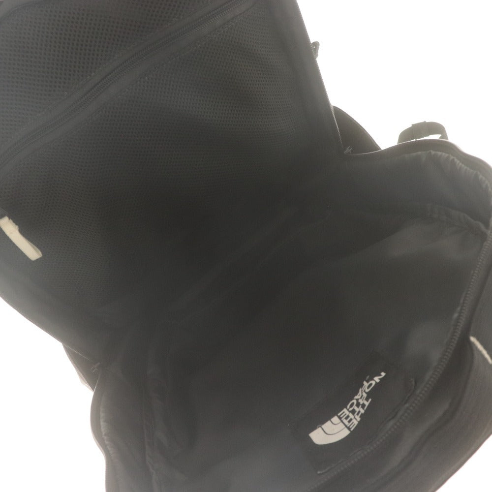 ■ THE NORTH FACE Backpack Bag Base Camp Voyager Daypack Men's 25 L Black With Tag