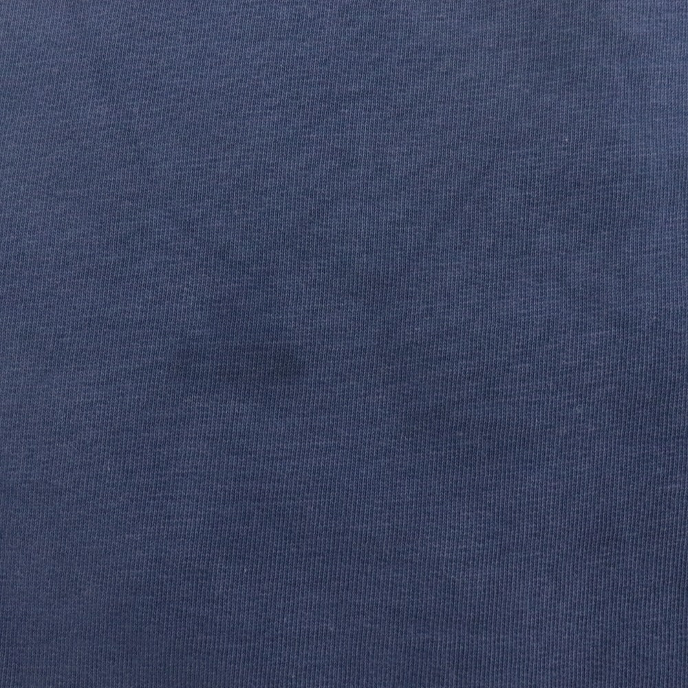 ■ POLO RALPH LAUREN Polo Ralph Lauren Sweatshirt Long Sleeve Top Patch Men's M Navy With Accessories Unused