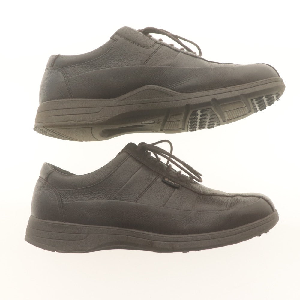 ■ Regal Walker Casual Shoes Gore-Tex Lace-Up Men's 24.0 Brown With Accessories