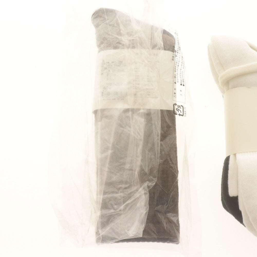 ■ THE NORTH FACE Socks, Set of 4, LIFE STYLE TREKKING SANDAL SOCKS, Sizes 25-27, 23-28, Unused