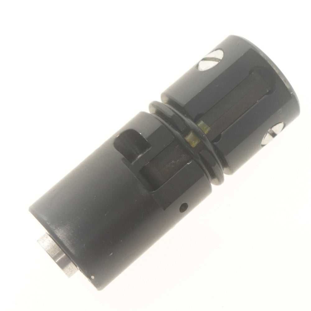 ■ VSR-10 Gスペック用 サイレンサー＆チャンバー 2点セット まとめ売り 東京マルイ / PD1 HOP UP / 日本製