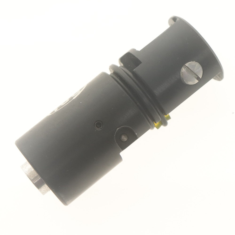 ■ VSR-10 Gスペック用 サイレンサー＆チャンバー 2点セット まとめ売り 東京マルイ / PD1 HOP UP / 日本製