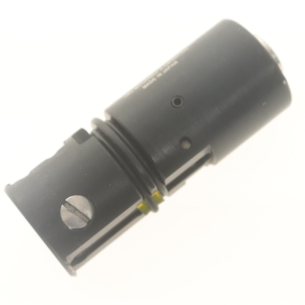 ■ VSR-10 Gスペック用 サイレンサー＆チャンバー 2点セット まとめ売り 東京マルイ / PD1 HOP UP / 日本製