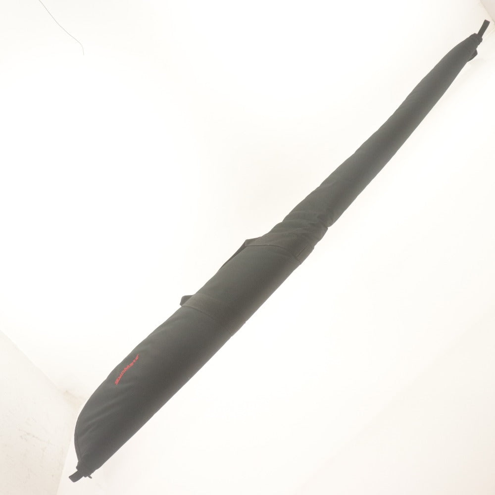 ■ GunMate ガンメイト ライフルケース ソフト ハンド 鞄 エアガン入れ 黒 ブラック Lサイズ 全長126.5cm