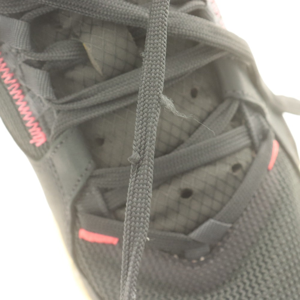 ■ ナイキ UNION×NIKE スニーカー ジョーダン デルタ MID SP DA1951-001 靴 メンズ レディース 25.5 マルチカラー 未使用 箱付き