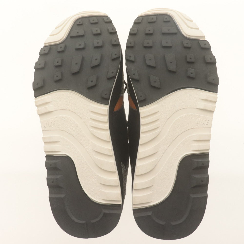 ■ ナイキ ローカットスニーカー 靴 AIR SAFARI QS エアサファリ QS ブラック/モナーク/グレー系 AO3295-001 メンズ 25.5cm 箱付き 未使用