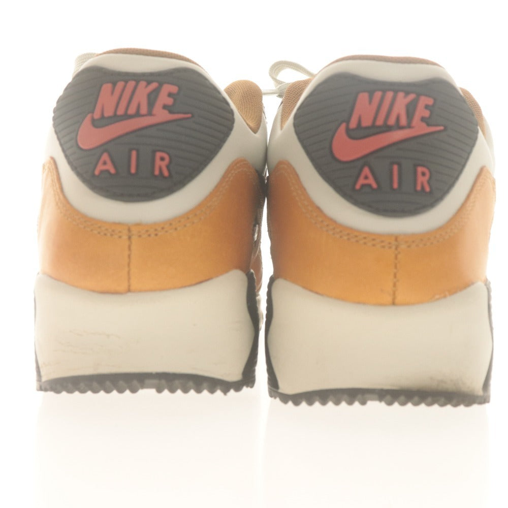 ■ ナイキ スニーカー 靴 AIR MAX 90 ESCAPE QS エアマックス 90 エスケープ 718303-002 限定モデル メンズ 26.5cm 箱付き ライトボーン等