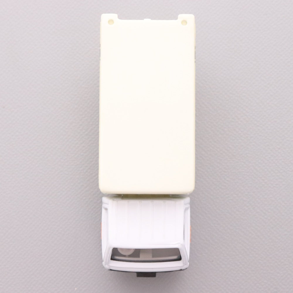 ■ トミー トミカ オリジナル限定品 平和堂配送車 ISUZU トラック S=1/78 ミニカー 箱付き