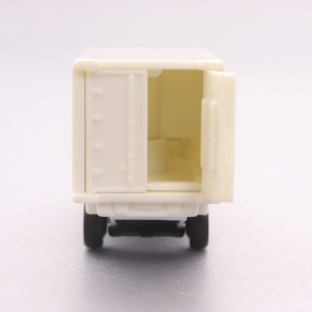 ■ トミー トミカ オリジナル限定品 平和堂配送車 ISUZU トラック S=1/78 ミニカー 箱付き