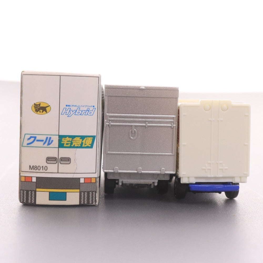 ■ トミー トミカ 3点セット まとめ売り 大トミカ博 2000 入場記念 コープとうきょう トラック クール宅急便 ハイブリット車 箱付き