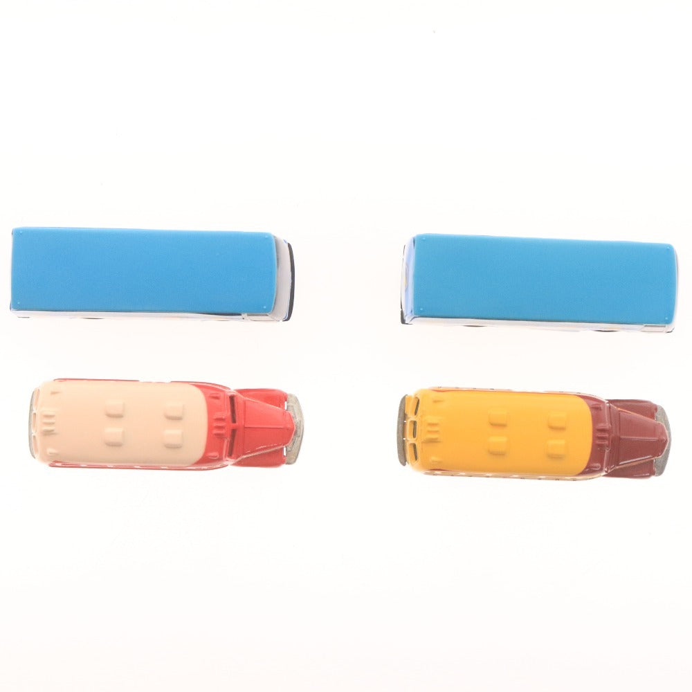 ■ トミカ 4点セット まとめ売り はとバス ボンネットバス いすゞ BX 西東京 いすゞ 夕やけ小やけ号 ANA 全日空スカイホリデーバス 箱付き