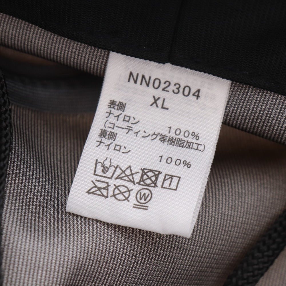 ■ ノースフェイス ゴアテックスハット NN02304 帽子 ユニセックス XL ベージュ