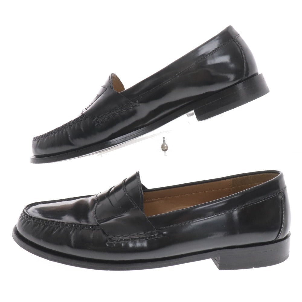 ■ Cole Haan coin loafers, business shoes, men's, 9D, black