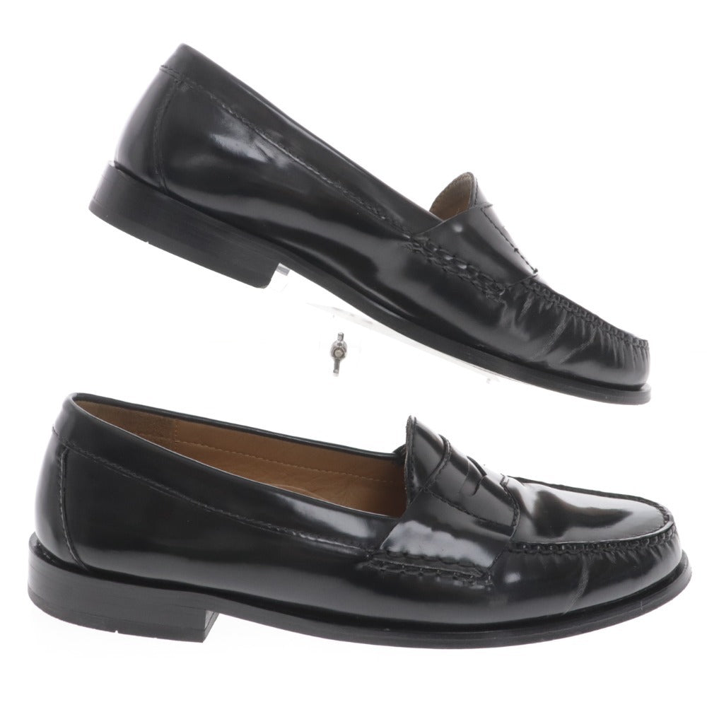 ■ Cole Haan coin loafers, business shoes, men's, 9D, black