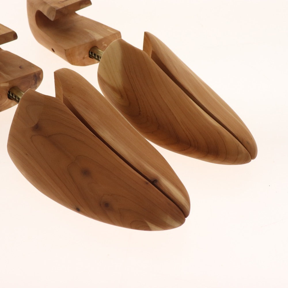 ■ Church's shoe tree, shoe keeper, shoe accessories, wooden, men's, L, UK85F, accessories included