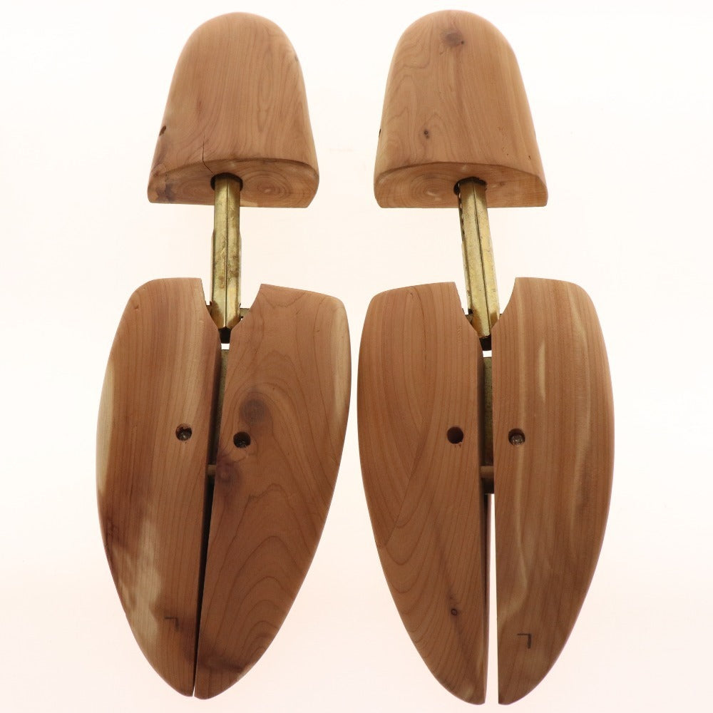 ■ Church's shoe tree, shoe keeper, shoe accessories, wooden, men's, L, UK85F, accessories included