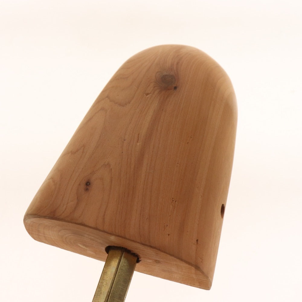 ■ Church's shoe tree, shoe keeper, shoe accessories, wooden, men's, L, UK85F, accessories included