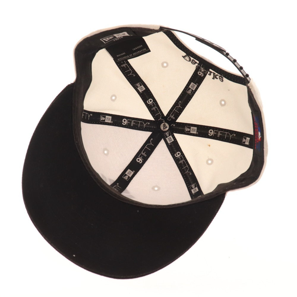 ■ New Era Baseball Cap 3-piece set, bulk sale, hat, Yankees 59FIFTY, gray, red, white