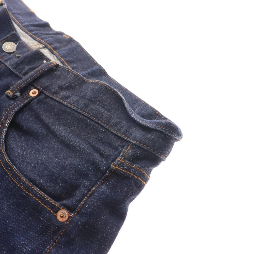 ■ Kojima Jeans Denim pants Bottoms 100% cotton Men's 38 Blue