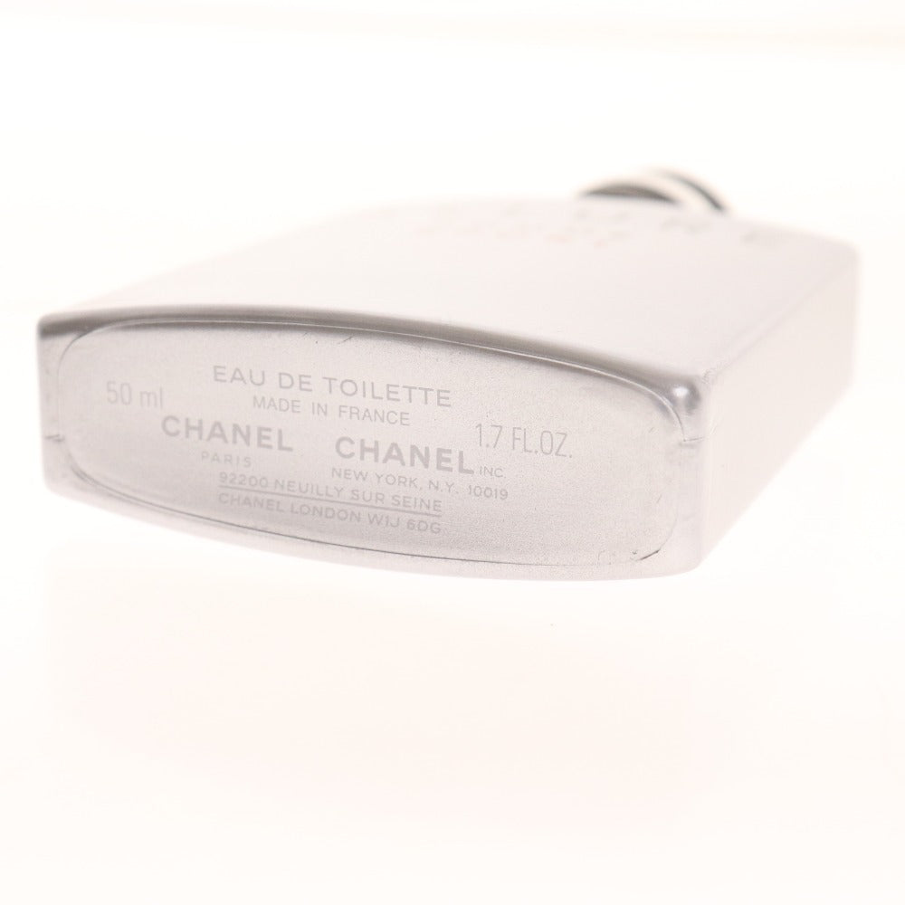 ■ シャネル 香水 フレグランス アリュール オム スポーツ オードゥトワレット 50ml メンズ 箱付き