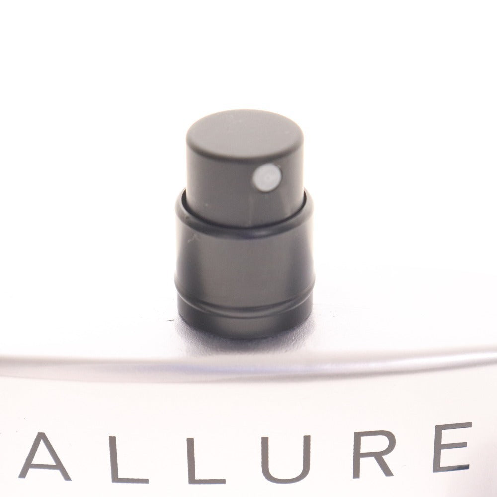 ■ シャネル 香水 フレグランス アリュール オム スポーツ オードゥトワレット 50ml メンズ 箱付き