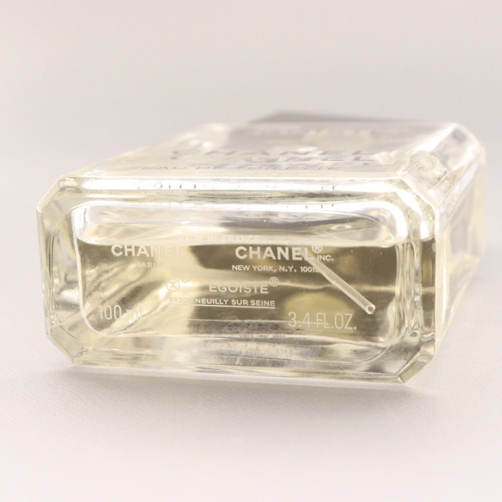■ シャネル 香水 フレグランス エゴイスト オードゥ トワレット メンズ 100ml 箱付き