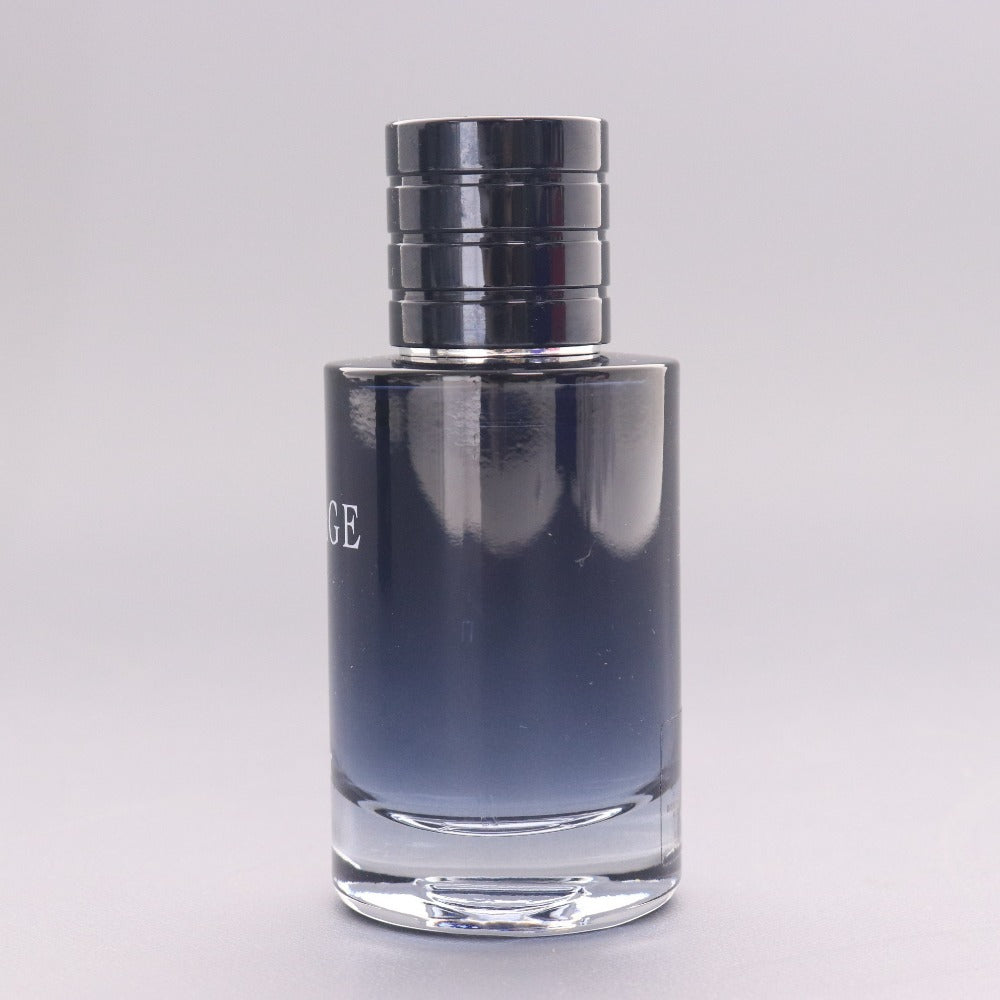 ■ ディオール 香水 ソヴァージュ オードゥ トワレ 60ml フレグランス メンズ 箱付き