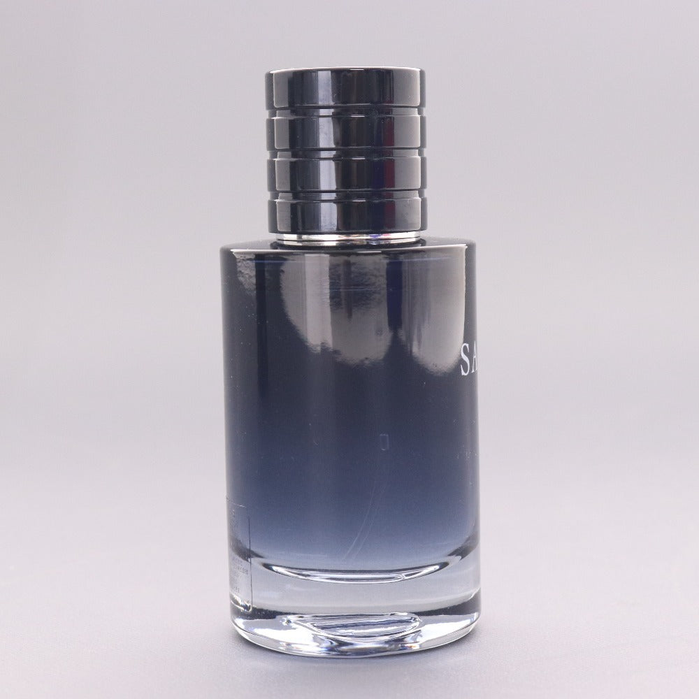 ■ ディオール 香水 ソヴァージュ オードゥ トワレ 60ml フレグランス メンズ 箱付き