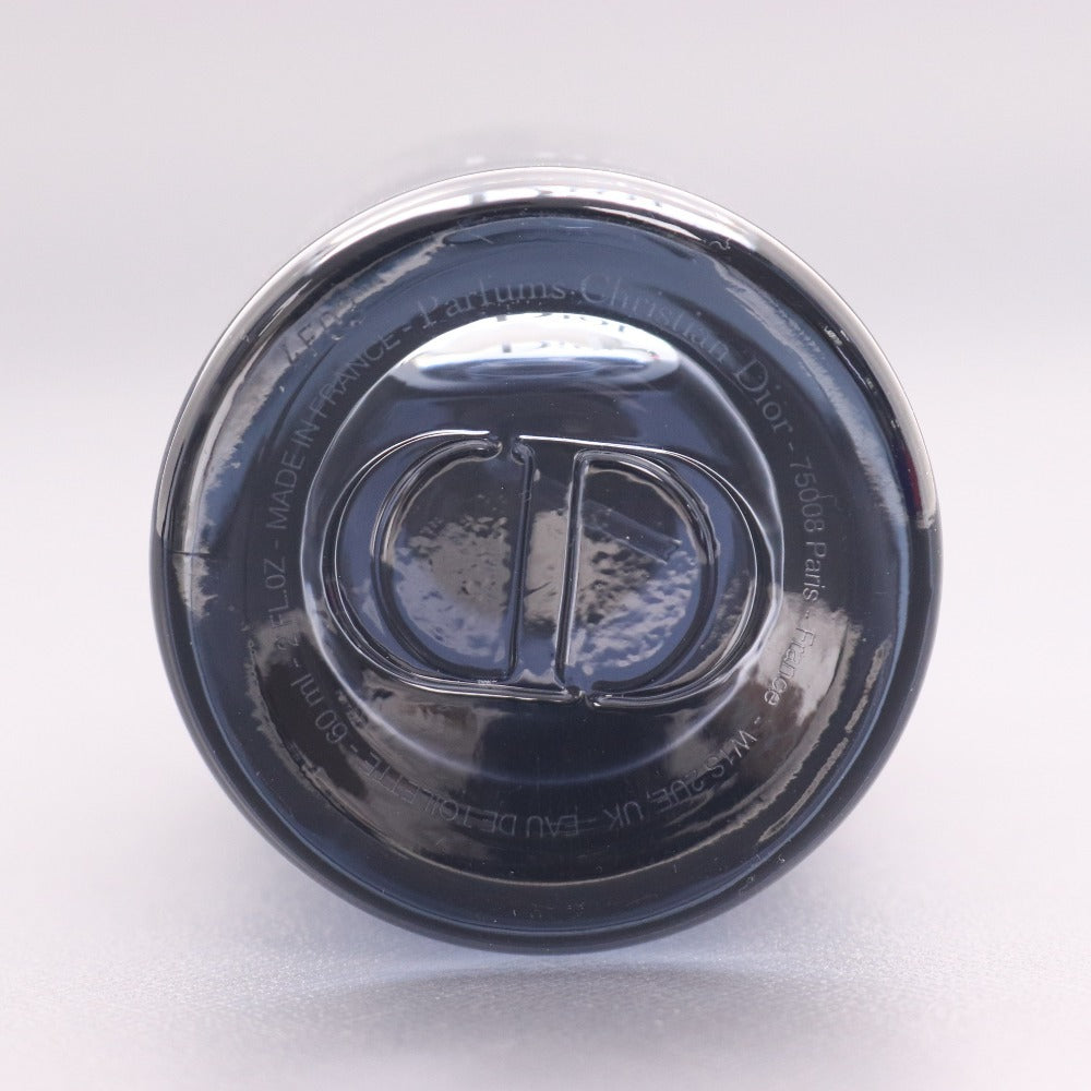 ■ ディオール 香水 ソヴァージュ オードゥ トワレ 60ml フレグランス メンズ 箱付き