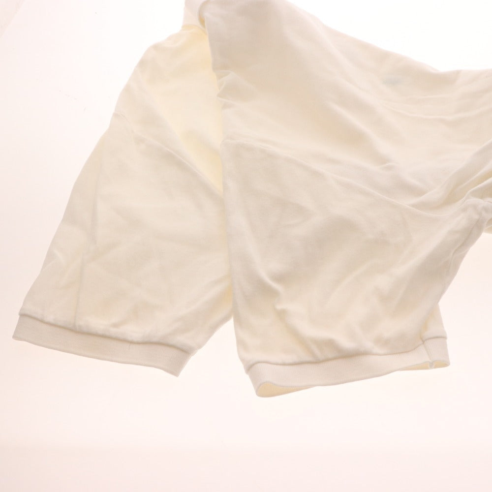 ■ POLO RALPH LAUREN ラルフローレン ポロシャツ 長袖 トップス 襟ボタン メンズ XXL ホワイト 白