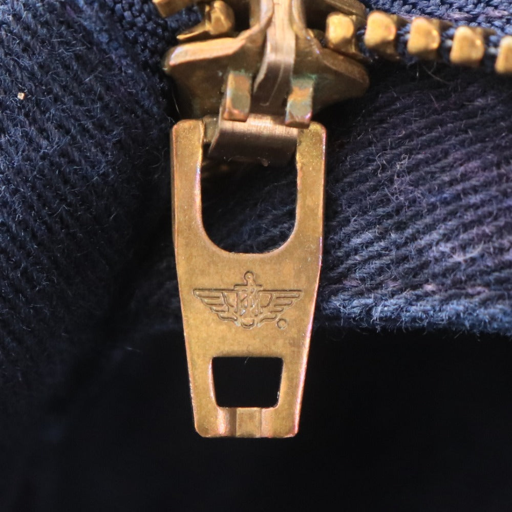 ■ DOCKERS ドッカーズ チノパンツ スラックス INDIVIDUAL FIT ボトムス メンズ W38 L32 (Mサイズ相当) ネイビー