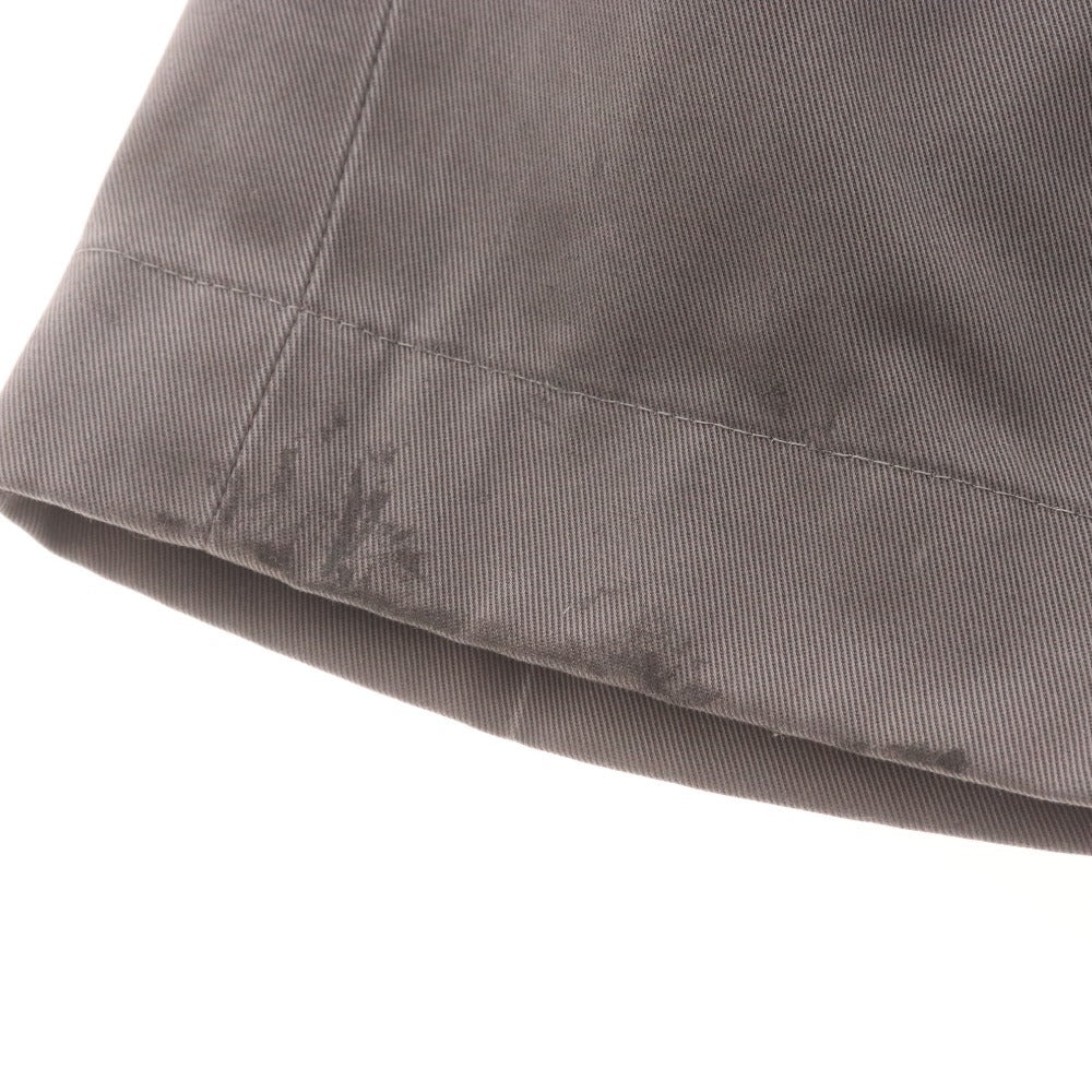 ■ BROOKS BROTHERS ブルックスブラザーズ チノパンツ スラックス ボトムス メンズ W40 L30 (Lサイズ相当) カーキグレー