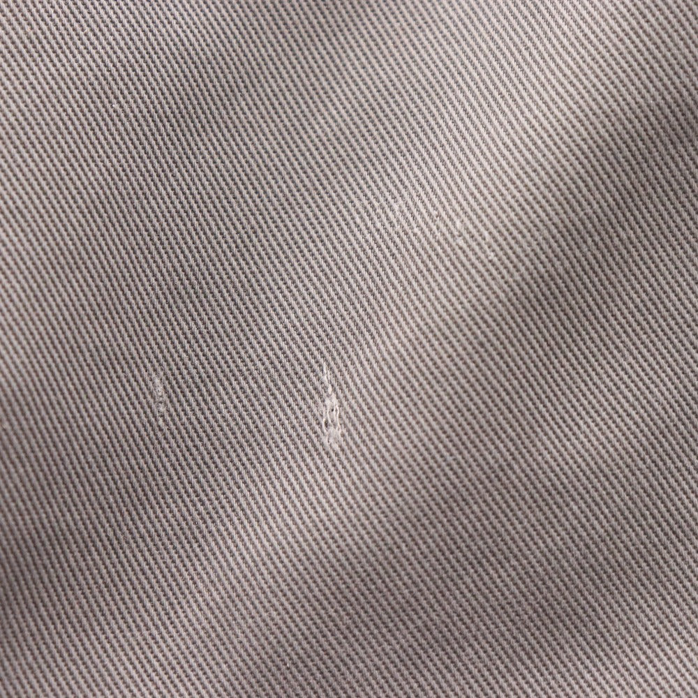 ■ BROOKS BROTHERS ブルックスブラザーズ チノパンツ スラックス ボトムス メンズ W40 L30 (Lサイズ相当) カーキグレー