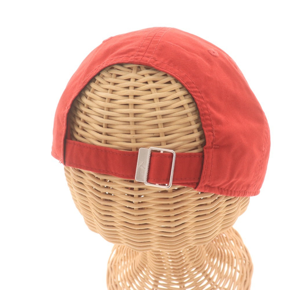 ■ ナイキ ジョーダン プレイボーイ キャップ 2点セット まとめ売り 帽子 ウサギ ジャンプマン ロゴ メンズ レッド