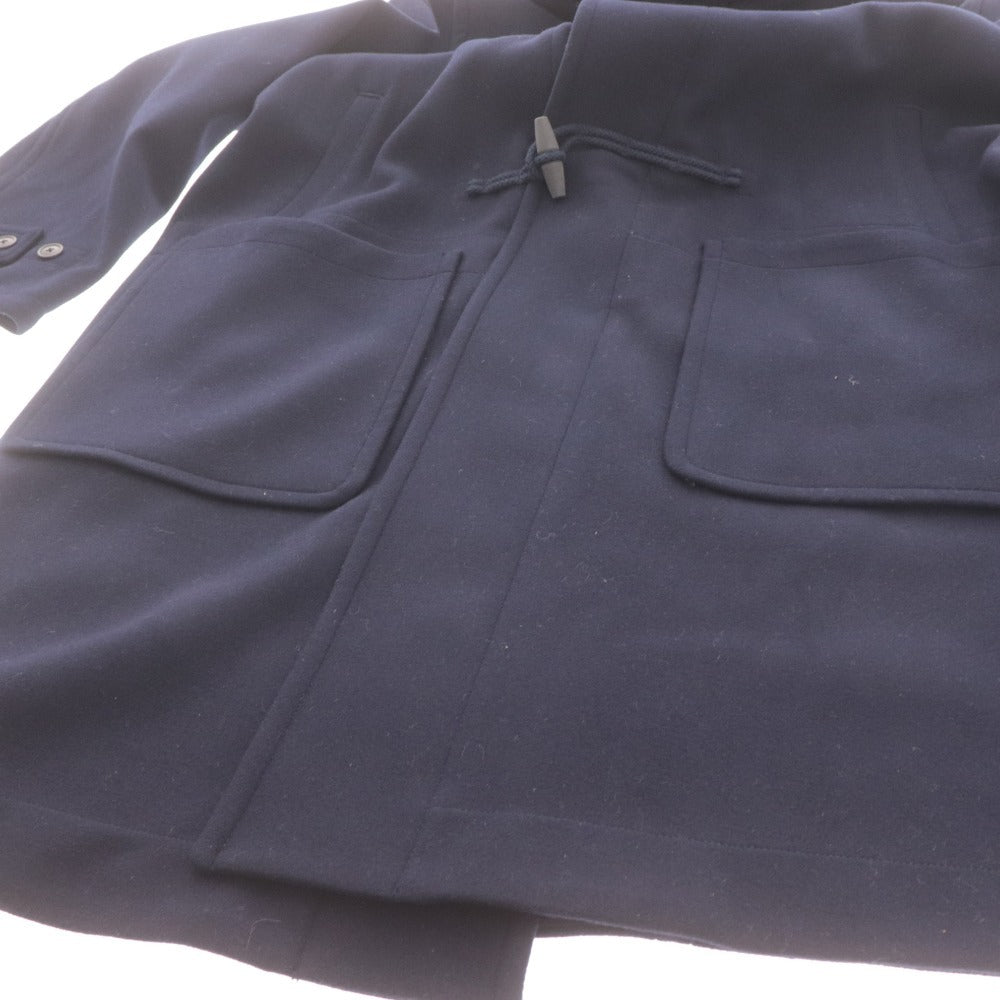 ■ UNIQLO Jil Sander +J Duffle Coat, Men's, XXL, Navy