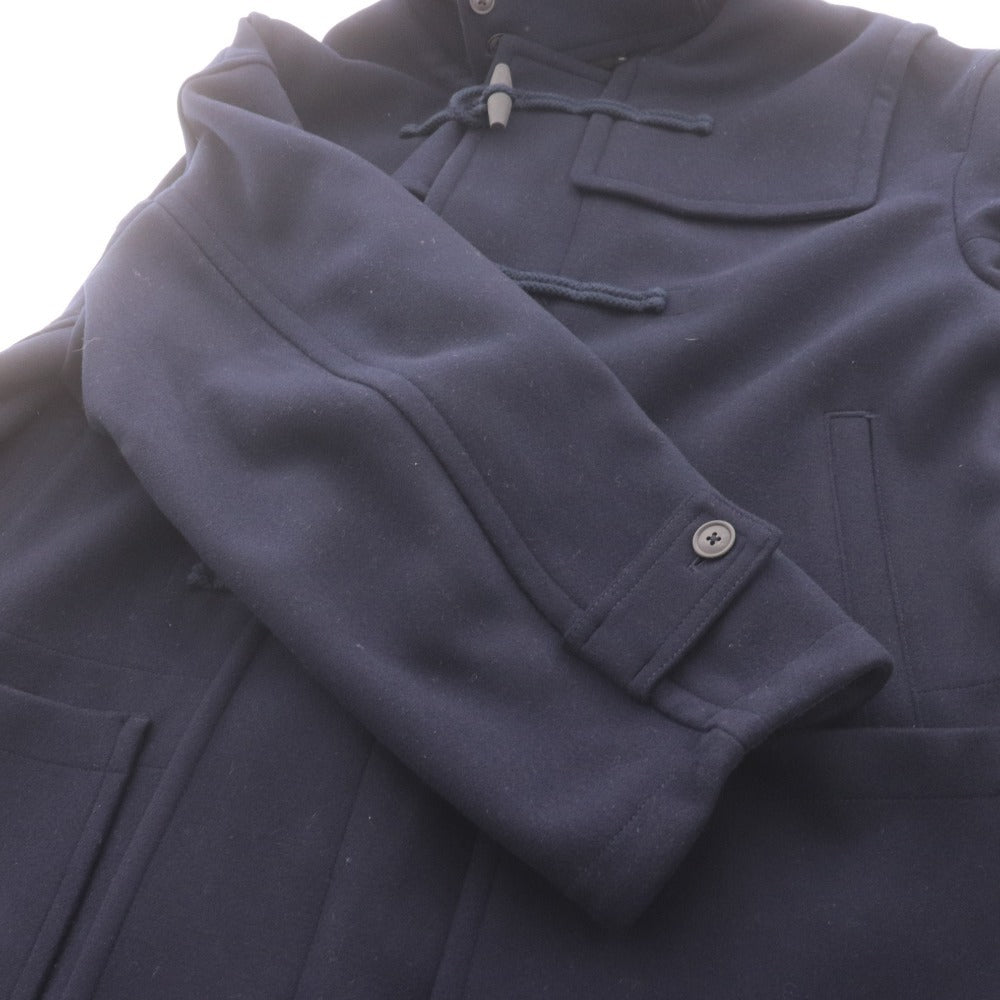 ■ UNIQLO Jil Sander +J Duffle Coat, Men's, XXL, Navy