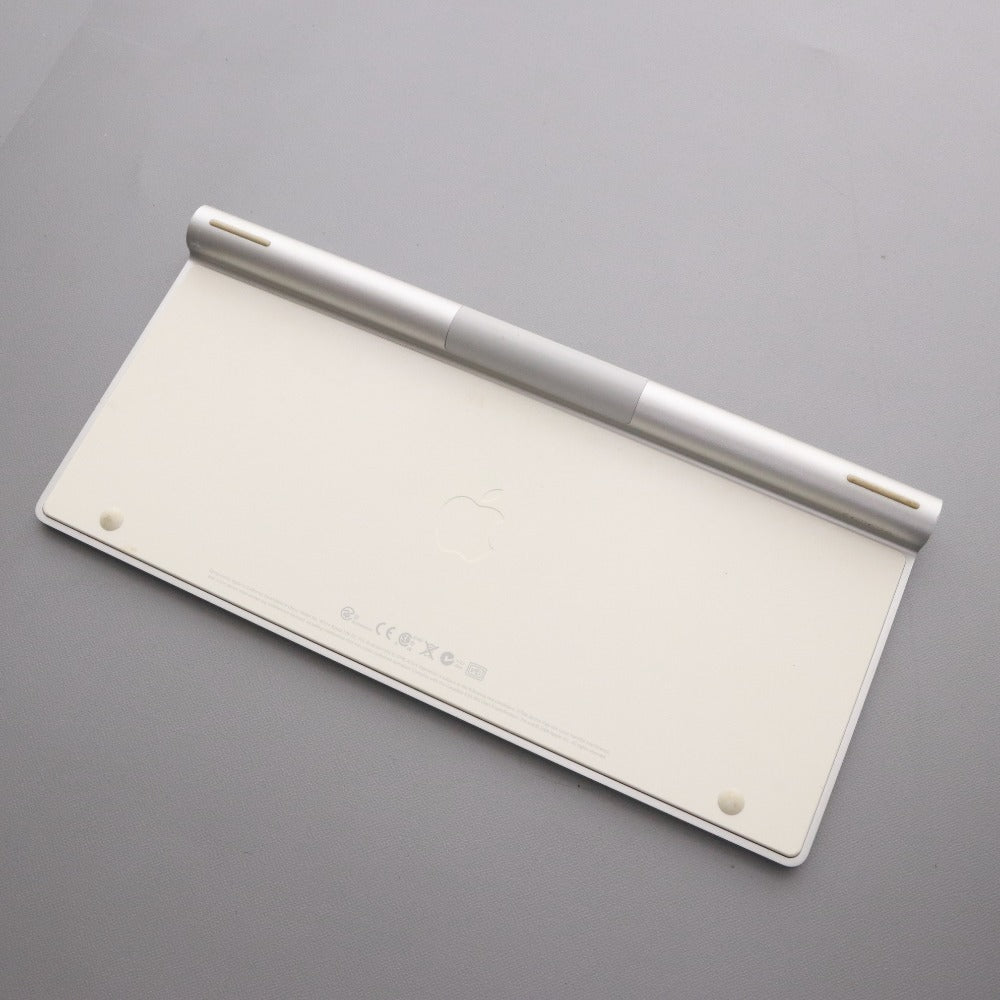 ■ Apple アップル ワイヤレスキーボード A1314 純正部品 マウス 付属品付き