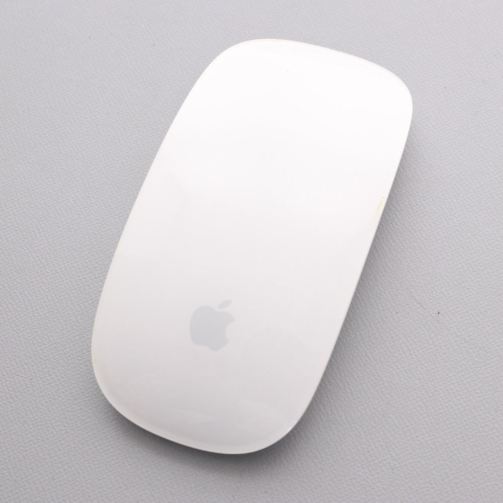 ■ Apple アップル ワイヤレスキーボード A1314 純正部品 マウス 付属品付き