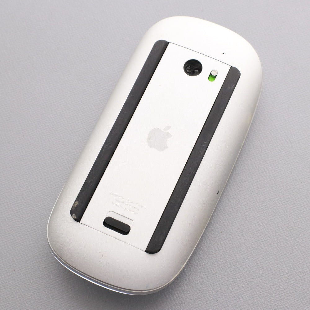 ■ Apple アップル ワイヤレスキーボード A1314 純正部品 マウス 付属品付き