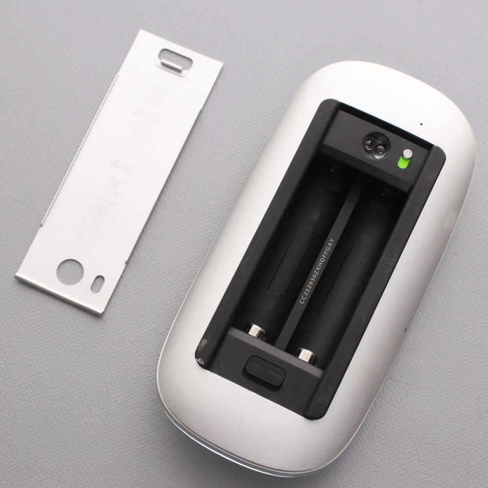 ■ Apple アップル ワイヤレスキーボード A1314 純正部品 マウス 付属品付き