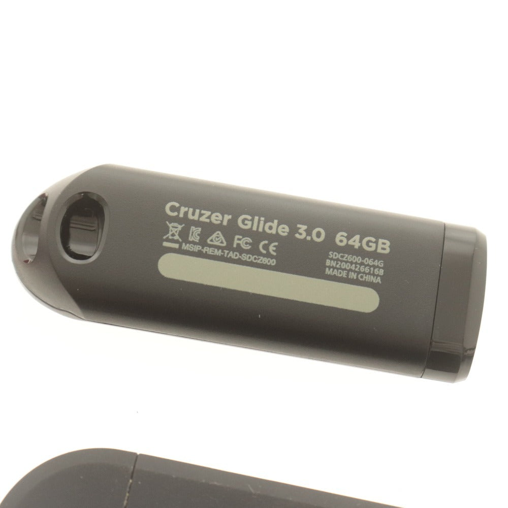 ■ SanDisk cocock USB flash drive 6-piece set, 32GB, 16GB, 64GB, 3.0 flash drive