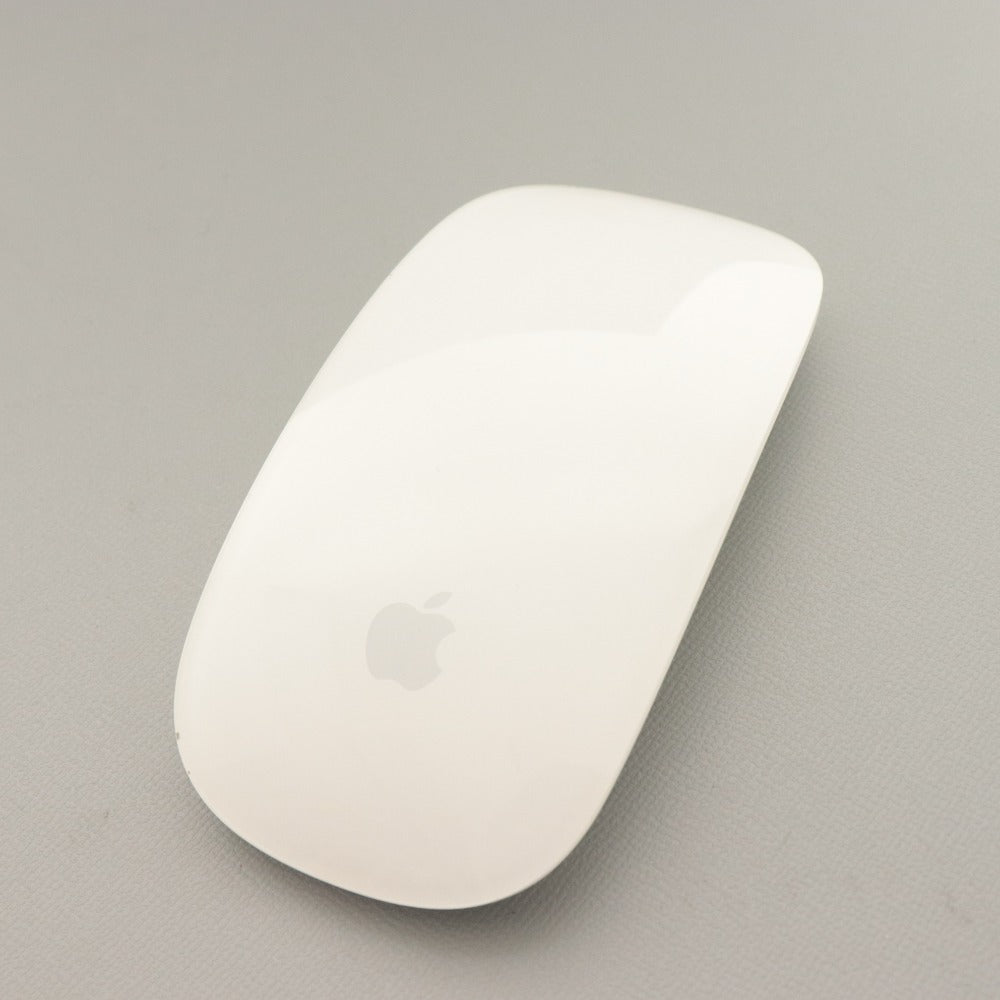 ■ Apple Wireless Keyboard and Mouse Set (2-Piece Set) A1314 A1296 White