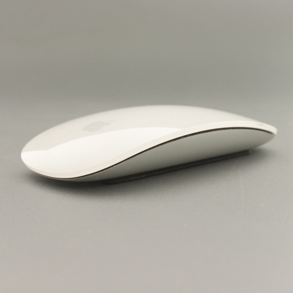 ■ Apple Wireless Keyboard and Mouse Set (2-Piece Set) A1314 A1296 White